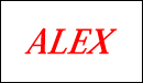 【株式会社】アレックス
