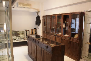 LOVECRAFT SHOP